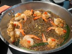 -赠李白·如诗的川味(余杭万达广场店)