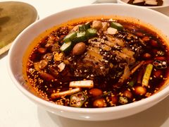 -眉州东坡(团结湖店)