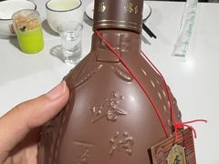 -煲来饱去冷水鱼