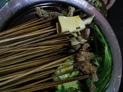 -四小区火锅·巷子里的重庆火锅(花照壁店)