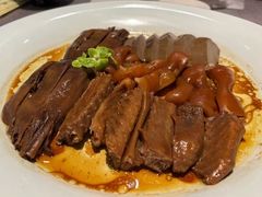 -金成潮菜博物馆(海珠湿地店)