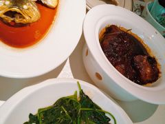 -维园悦谱·海派家常菜(乌鲁木齐南路店)