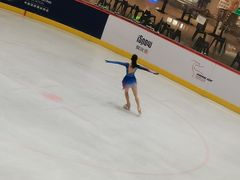 -冠军冰场CHAMPION RINK(苏州中心商场店)