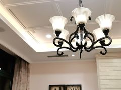 包厢-朝郡酒家·粤菜(燕大星苑店)