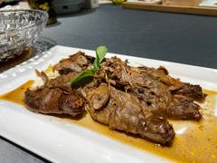 -聚宾楼·烤鸭·家宴(科技三路店)