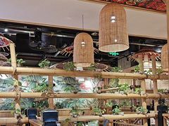 -椰夫人·养生椰子鸡(金沙洲永旺店)