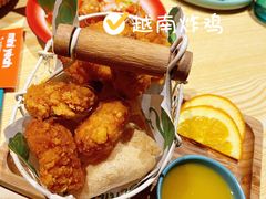 -迷你椰·泰式大排档(虹口店)