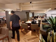 大堂-满江红火锅(凯德店)