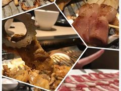 -新石器烤肉(南通CBD大有境店)
