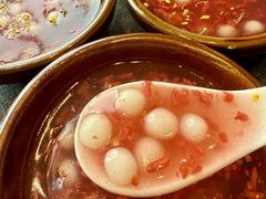 -柒园·三十年创意杭帮菜(龙湖滨江天街店)