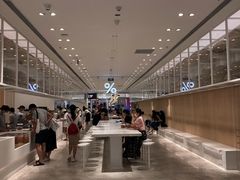 -% Arabica阿拉比卡咖啡(深圳湾万象城店)
