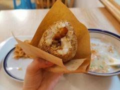 老街糯米团-正南齐北·老街糯米团(洪崖洞店)