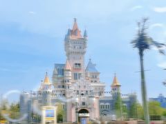 -青岛方特梦幻王国