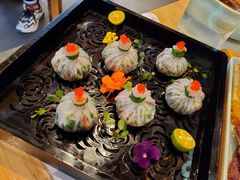 鸭米福袋包-局气烤鸭·北京菜(德云社店)