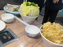 -探窝·竹笙椰子鸡(杨箕店)