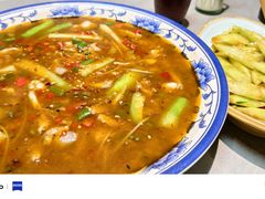 -川芙蓉·市井老川菜(长寿路店)