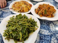 -瑞丰园庭院餐厅·白族传统家常菜