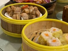 蟹仔烧卖皇-利雅园酒家(大沙地店)