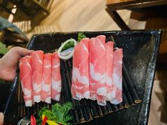 -捞王锅物料理(上海世茂广场店)