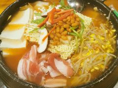 -咕咕站韩国料理(紫金港店)