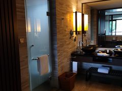 -广州都喜泰丽温泉度假酒店