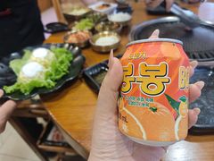 -杀猪天·韩国烤肉(总店)