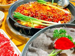 -楠火锅(太古里总店)