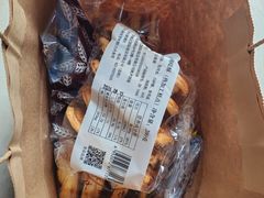 -国际饭店·帆声西饼屋(黄河路店)