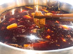 -刘胖娃鱼庄·特色肥肠鱼(杨家坪店)