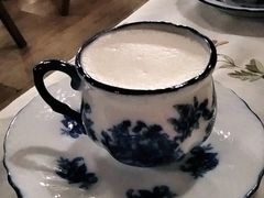 -花·fleur古董西餐厅(西城夜未央店)
