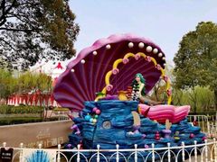 -安徒生童话乐园