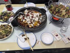 -金三可市井水煮鱼(金碧园店)