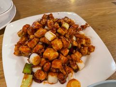-陈傻子餐厅(世纪都会店)