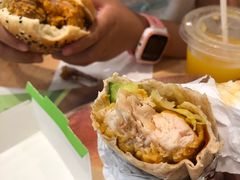 -德克士(睢宁曼哈顿店)
