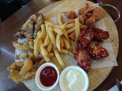 -G+KITCHEN(龙湖狮山天街店)