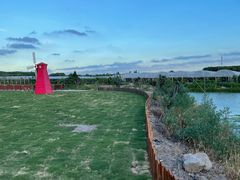 -美家乐农庄·露营·团建(大治路店)