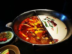 -湊湊火锅·茶憩(新中关购物中心店)