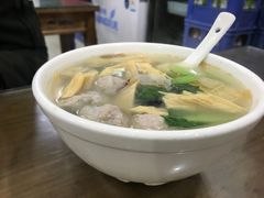 -子午路张记肉夹馍(小寨西路店)
