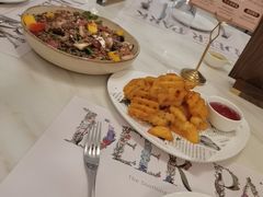-Deer Park鹿园西餐(仁恒置地广场店)