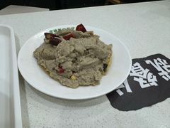 -老磁器口豆汁店(天坛店)
