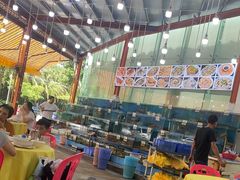 -秋姐美食店(旅游大道店)