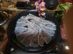 -丽江庭院之爱在路上(西单店)