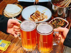 -壹块捌烧烤(灯市口店)