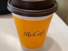 -麦当劳(皇岗路店)