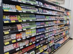 -永辉超市(龙潭寺店)