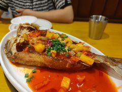 -东就鸭饭店·古早海南菜(友谊南海城店)