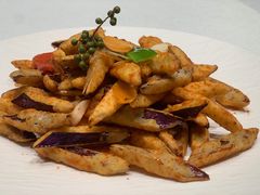 -祥记餐饮•豫粤珍味(金隅大厦店)