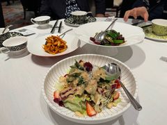 -君庭中餐厅(友谊宾馆店)