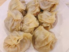 薄皮包子-维吾尔餐厅(宜山路店)