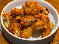 -如轩·海鲜砂锅粥·潮汕菜(一品天下店)